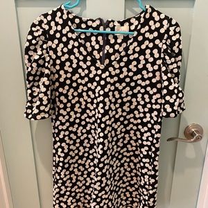 Anthropologie Tunic